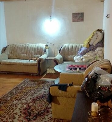 Murowany dom 120m z działką 2500m przy lesie Krzywiec, Łódź - Zdjęcie 10