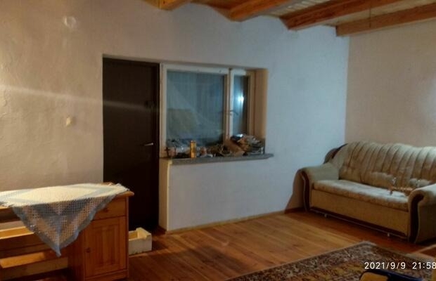 Murowany dom 120m z działką 2500m przy lesie Krzywiec, Łódź - Zdjęcie 9