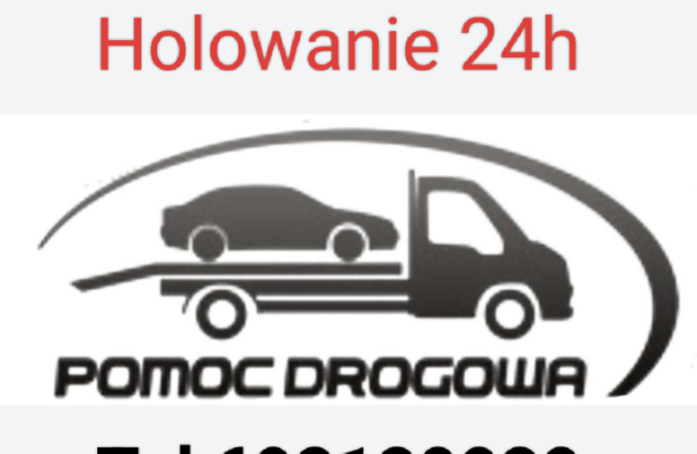Auto laweta Łańcut Kraczkowa Krasne Rzeszów tel 692120020 - Zdjęcie 1