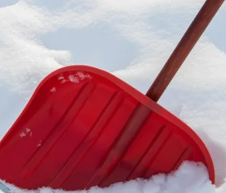 Odśnieżanie chodniki Rzeszów Budziwój Tyczyn tel 692120020 - Zdjęcie 1