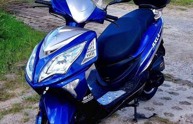 Sprzedam - Zdjęcie 1