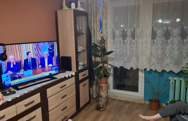 Wynajmę kawalerkę - Zdjęcie 4