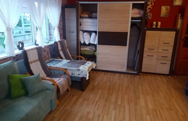 Mieszkanie nad morzem, centrum Dziwnowa - Zdjęcie 4