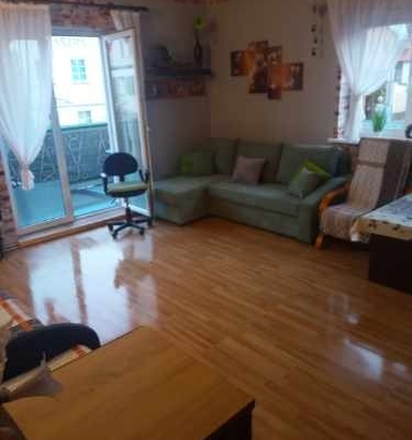 Mieszkanie nad morzem, centrum Dziwnowa - Zdjęcie 1