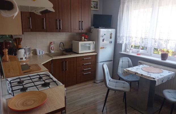 Mieszkanie nad morzem, centrum Dziwnowa - Zdjęcie 6