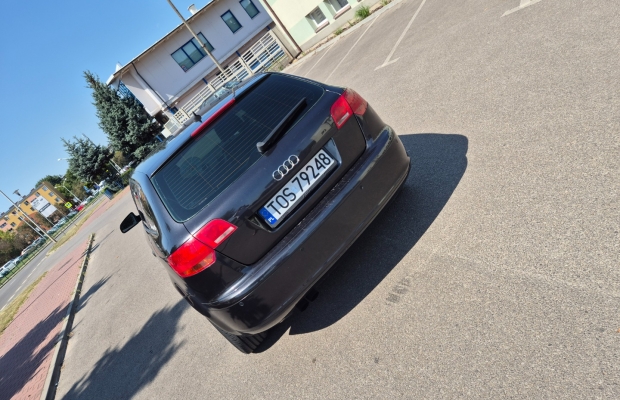 Audi a3 8p - Zdjęcie 6