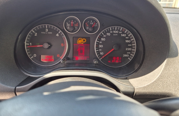 Audi a3 8p - Zdjęcie 3