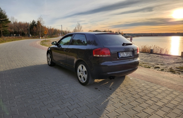 Audi A3 1.9tdi - Zdjęcie 2
