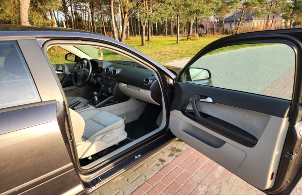 Audi A3 1.9tdi - Zdjęcie 6