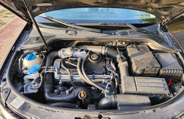 Audi A3 1.9tdi - Zdjęcie 10