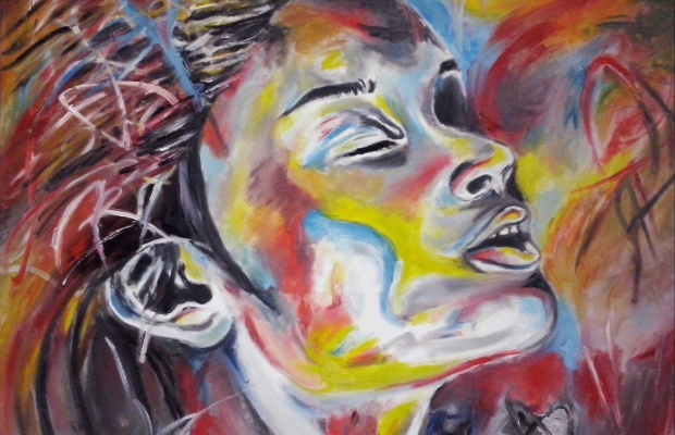 Obrazy  Olejne Na Zamówienie - Zdjęcie 1