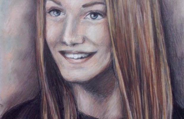 Portrety Rysunek Na Zamówienie - Zdjęcie 6