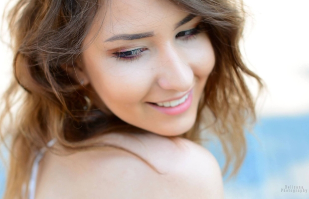 Sesja zdjęciowa w studio - Zdjęcie 4