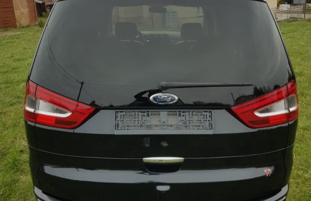 Sprzedam Ford Galaxy Platinum 2.0 Benzyna 2011 7 osobowy** - Zdjęcie 3