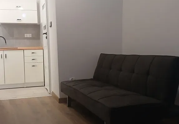 Mieszkanie Cieszyn koło szpitala - Zdjęcie 1