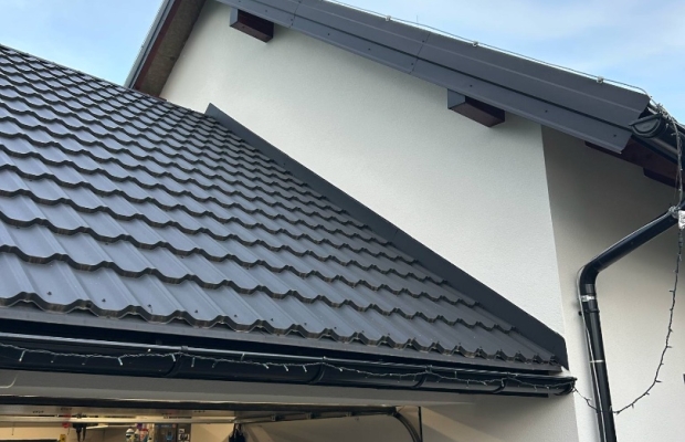 Prace Elewacyjne - Zdjęcie 6