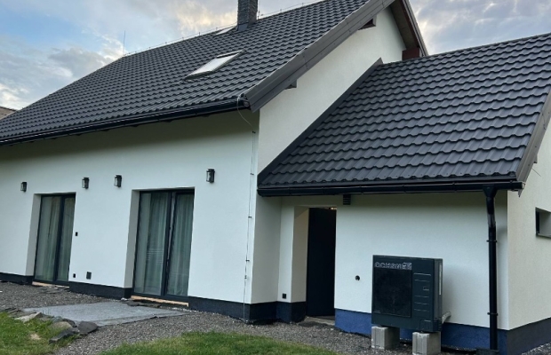 Prace Elewacyjne - Zdjęcie 3