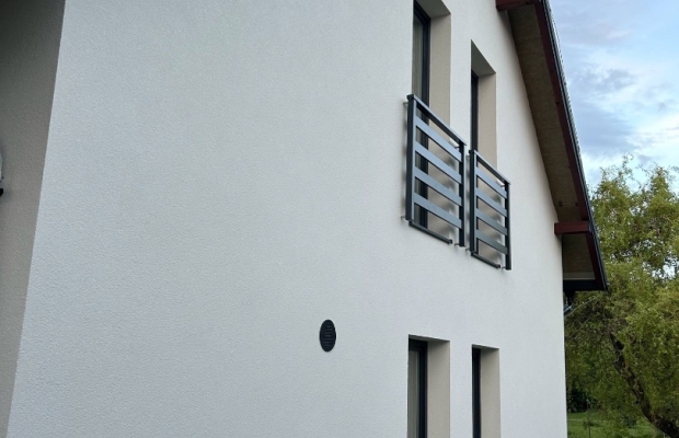Prace Elewacyjne - Zdjęcie 5