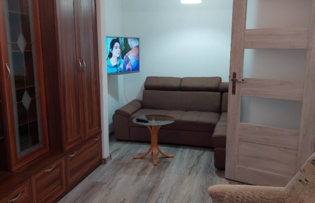 Wynajem - Zdjęcie 1