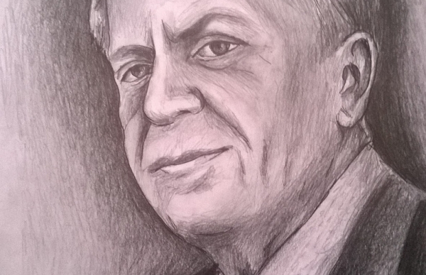 Portrety Rysunek Na Zamówienie - Zdjęcie 9