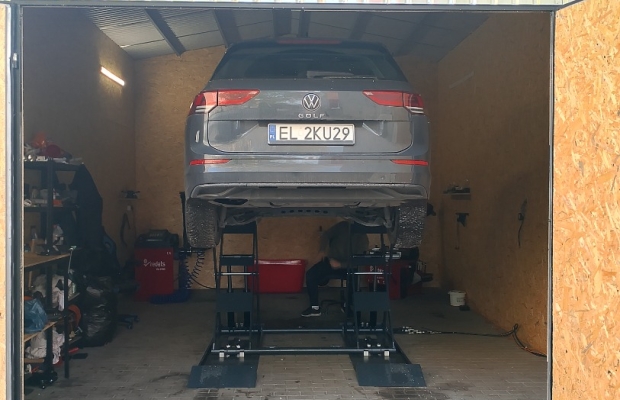 Auto Serwis Wulkanizacja Lux - Zdjęcie 2