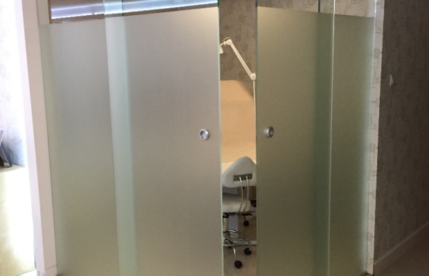 Inteligentne Folie na Pilota - Dostawa i Montaż - Zdjęcie 2