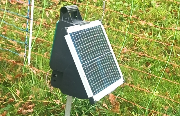 AKO  S3000 Pastuch - Zdjęcie 2