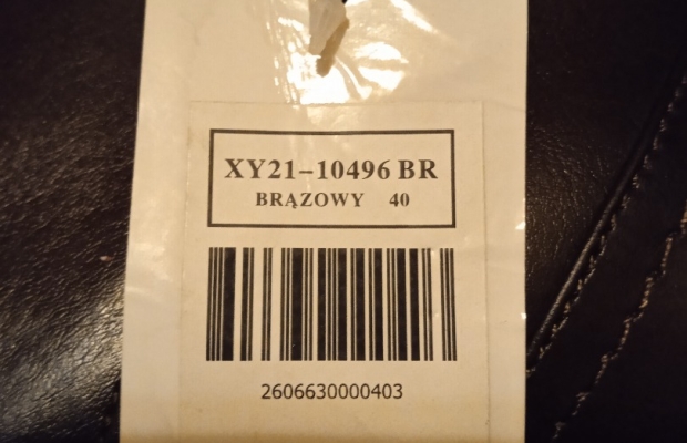 Buty damskie kozaki - Zdjęcie 2