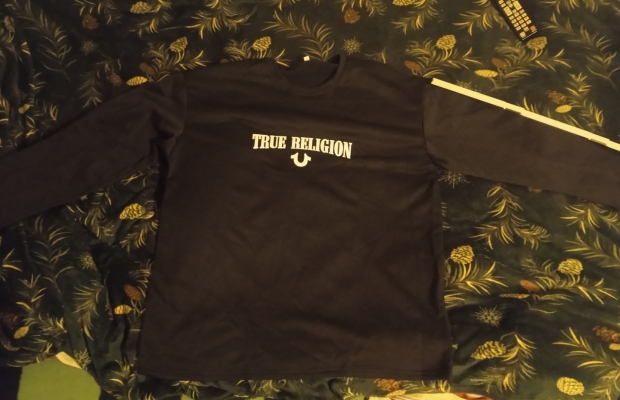 Bluza Nowa firmy True Relifion - Zdjęcie 1