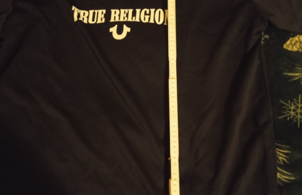 Bluza Nowa firmy True Relifion - Zdjęcie 2