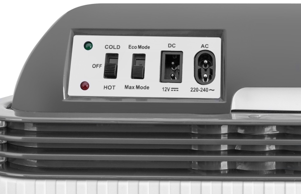 Lodówka turystyczna - Zdjęcie 3