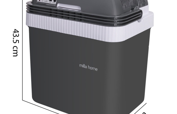 Lodówka turystyczna - Zdjęcie 2