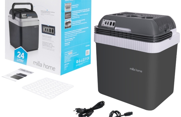 Lodówka turystyczna - Zdjęcie 1