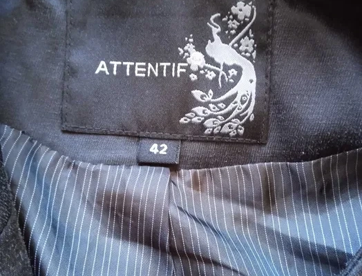 Marynarka damska - Zdjęcie 4