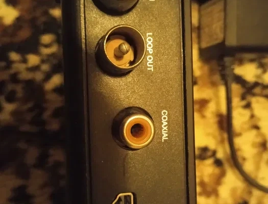 Tuner wiwa hd80 naziemna telewizja - Zdjęcie 2