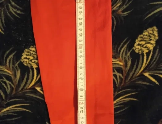 Spodnie damskie tvattas med liknande farget - Zdjęcie 3