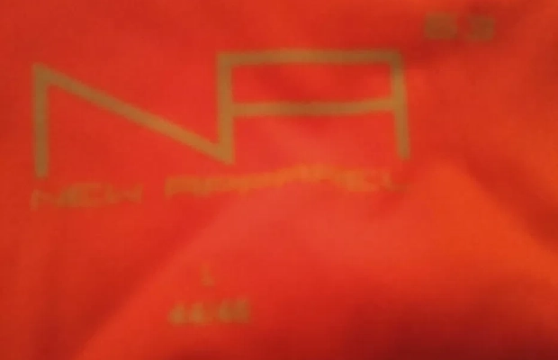 Spodnie damskie tvattas med liknande farget - Zdjęcie 4