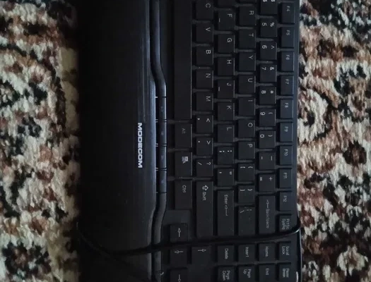 Klawiatura .firmy modecom - Zdjęcie 1