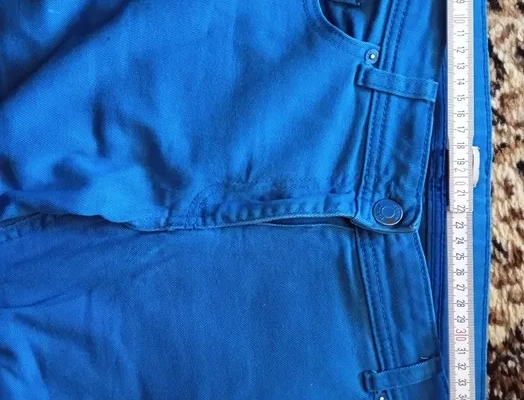 Spodnie damskie. - Zdjęcie 4