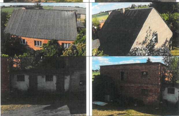 Nieruchomość siedliskowa 20.100m2 - Zdjęcie 3