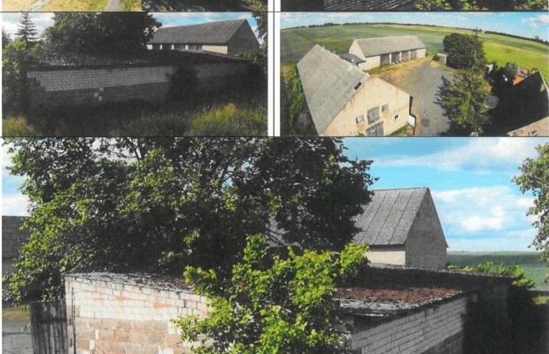 Nieruchomość siedliskowa 20.100m2 - Zdjęcie 5