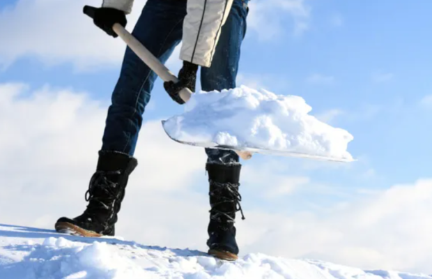 Odśnieżanie Rzeszów Boguchwała tel 692120020 - Zdjęcie 1