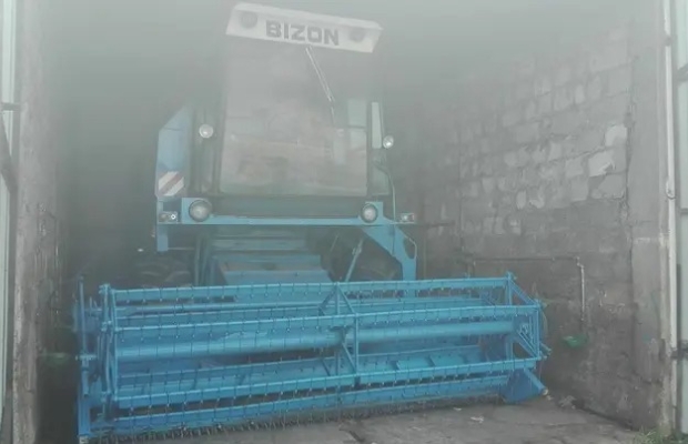 Sprzedam Bizon Rekord Siedlce mazowieckie - Zdjęcie 1