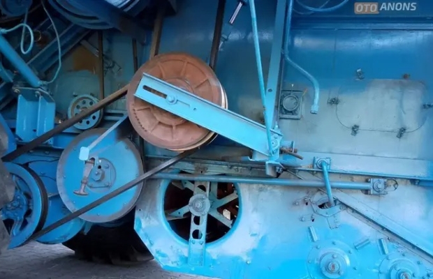 Sprzedam Bizon Rekord Siedlce mazowieckie - Zdjęcie 6