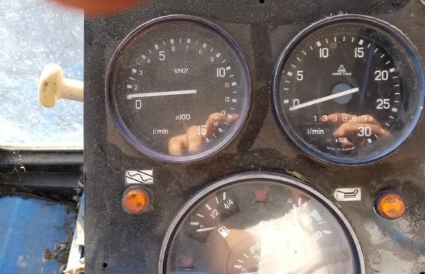 Sprzedam Bizon Rekord Siedlce mazowieckie - Zdjęcie 3