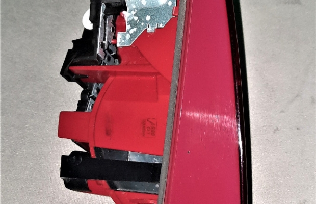 Oryginalna lampa - lewy tył Audi A4 B8 (Sedan) - Zdjęcie 8