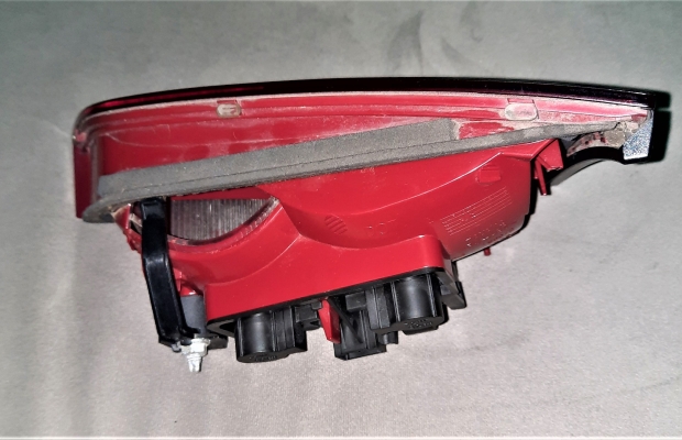 Oryginalna lampa - lewy tył Audi A4 B8 (Sedan) - Zdjęcie 7