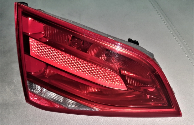 Oryginalna lampa - lewy tył Audi A4 B8 (Sedan) - Zdjęcie 2