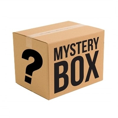 Mystery Box Pudełko-niespodzianka - Zdjęcie 1