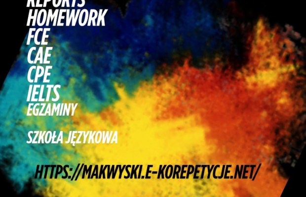 KOREPETYCJE TANIO !!! - język niemiecki - Zdjęcie 1